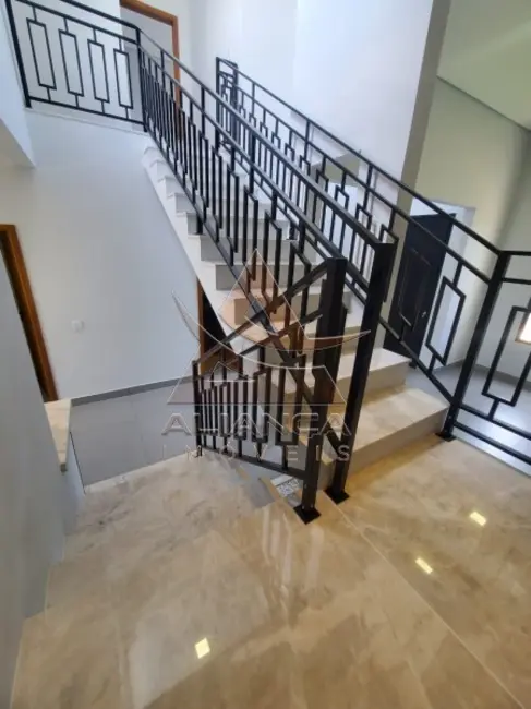 Foto 8 de Casa de Condomínio com 3 quartos à venda, 205m2 em Jardim Cybelli, Ribeirao Preto - SP