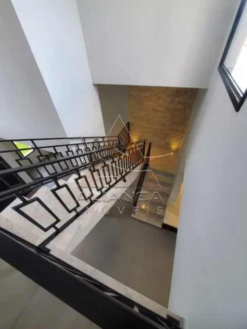 Foto 9 de Casa de Condomínio com 3 quartos à venda, 205m2 em Jardim Cybelli, Ribeirao Preto - SP