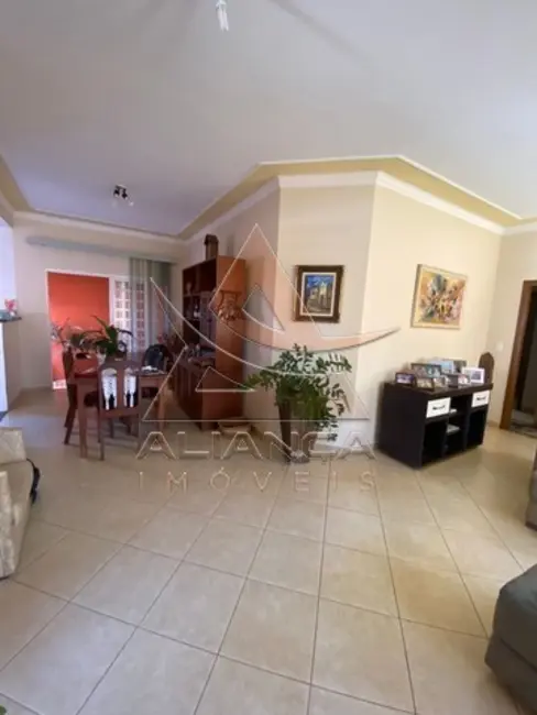 Foto 4 de Casa com 4 quartos à venda, 211m2 em Ribeirânia, Ribeirao Preto - SP