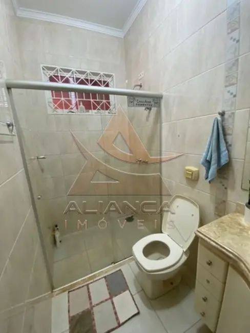 Foto 8 de Casa com 4 quartos à venda, 211m2 em Ribeirânia, Ribeirao Preto - SP