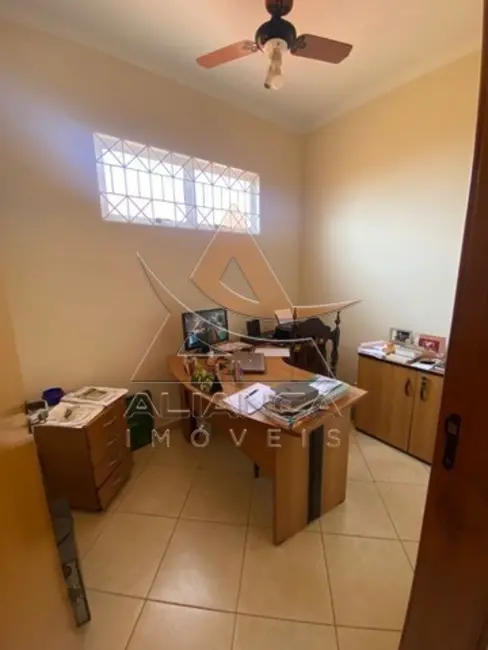 Foto 9 de Casa com 4 quartos à venda, 211m2 em Ribeirânia, Ribeirao Preto - SP