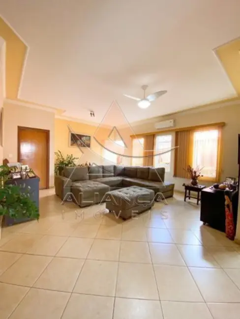 Foto 5 de Casa com 4 quartos à venda, 211m2 em Ribeirânia, Ribeirao Preto - SP