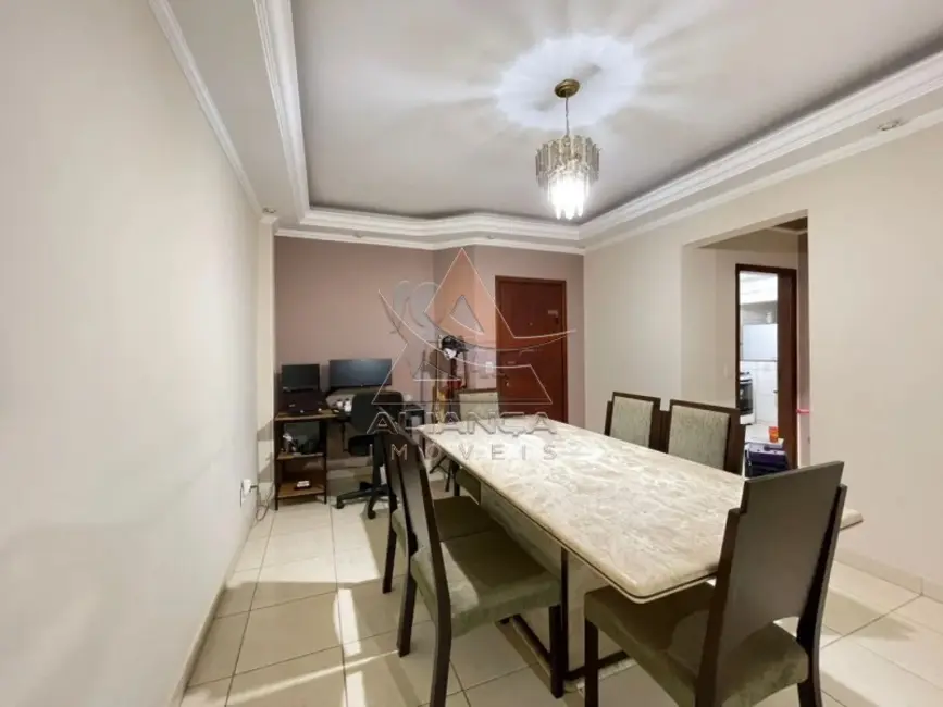 Foto 3 de Apartamento com 2 quartos à venda, 115m2 em Centro, Ribeirao Preto - SP