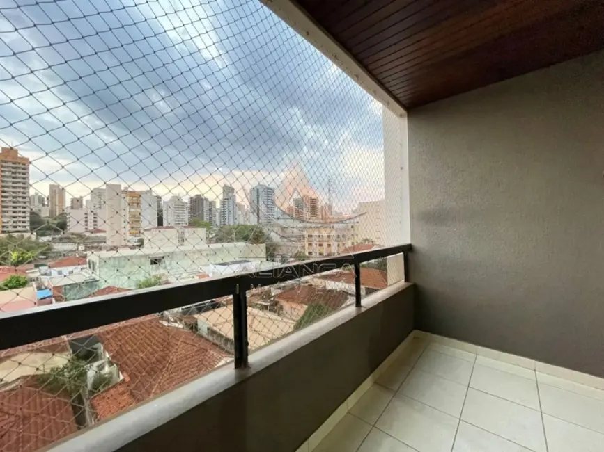 Foto 5 de Apartamento com 2 quartos à venda, 115m2 em Centro, Ribeirao Preto - SP
