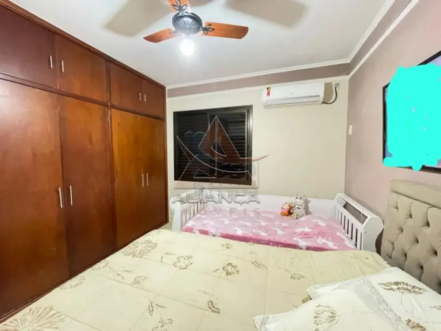 Foto 9 de Apartamento com 2 quartos à venda, 115m2 em Centro, Ribeirao Preto - SP