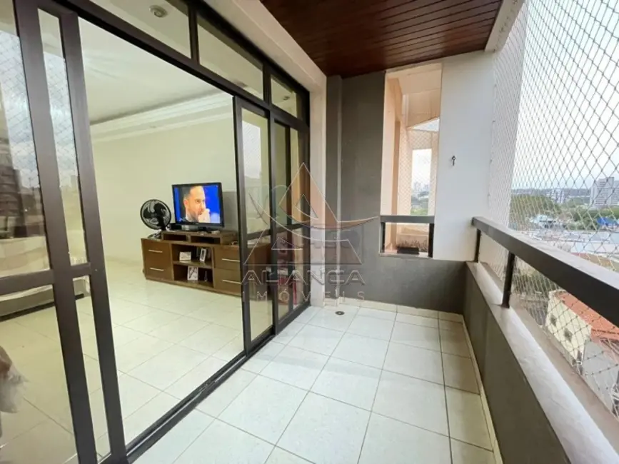 Foto 4 de Apartamento com 2 quartos à venda, 115m2 em Centro, Ribeirao Preto - SP