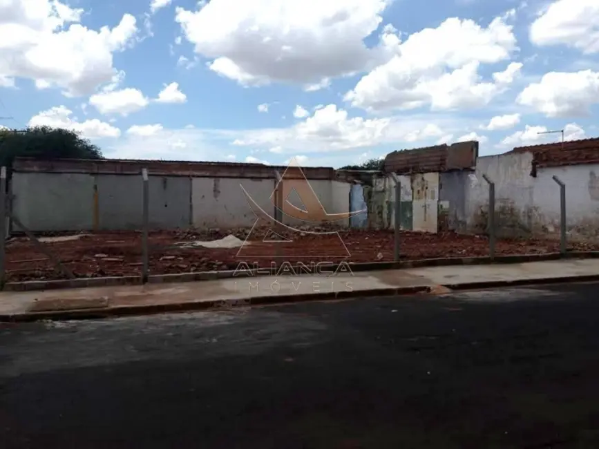 Foto 4 de Terreno / Lote à venda, 194m2 em Ipiranga, Ribeirao Preto - SP