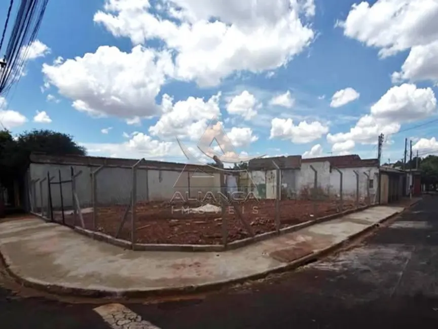 Foto 1 de Terreno / Lote à venda, 194m2 em Ipiranga, Ribeirao Preto - SP