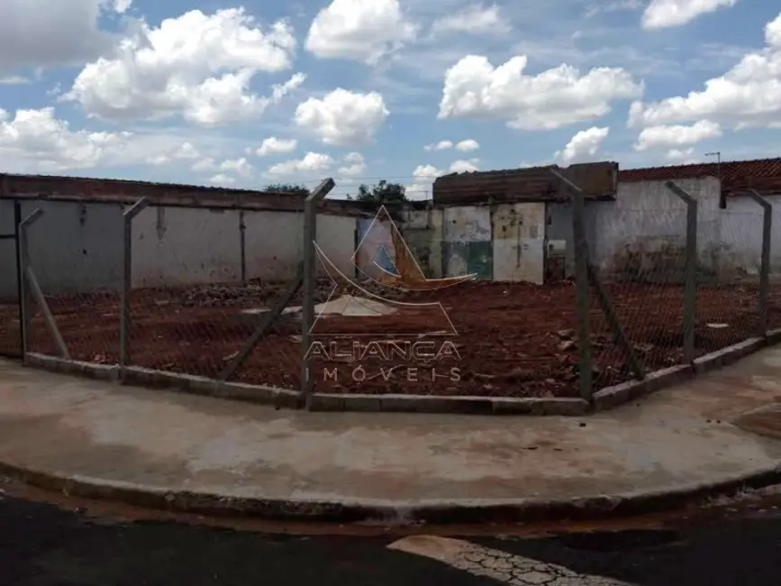 Foto 2 de Terreno / Lote à venda, 194m2 em Ipiranga, Ribeirao Preto - SP