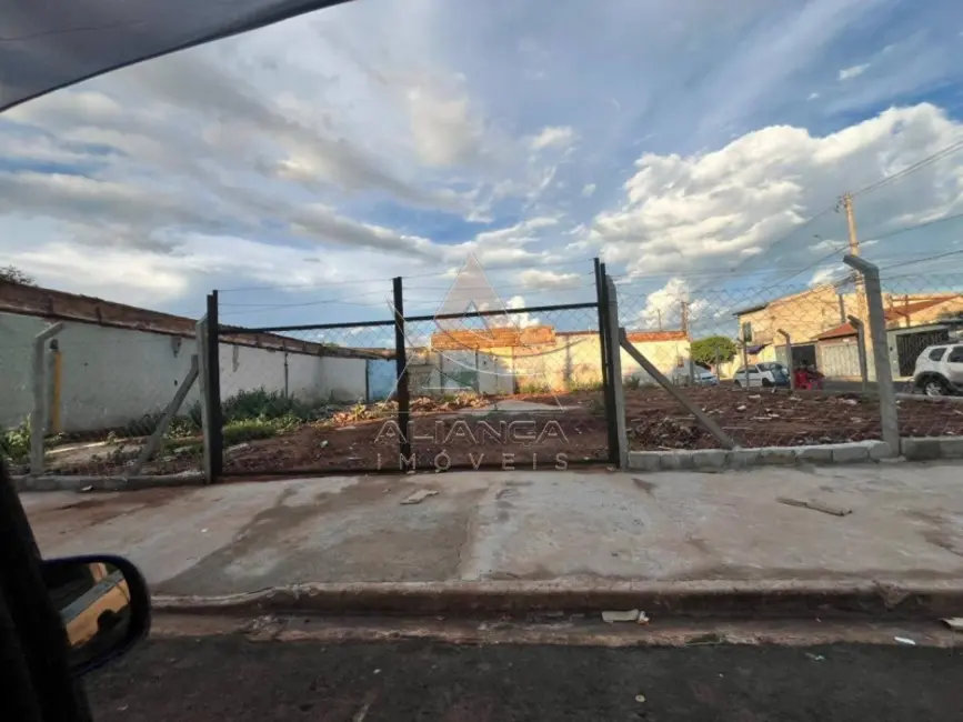 Foto 5 de Terreno / Lote à venda, 194m2 em Ipiranga, Ribeirao Preto - SP