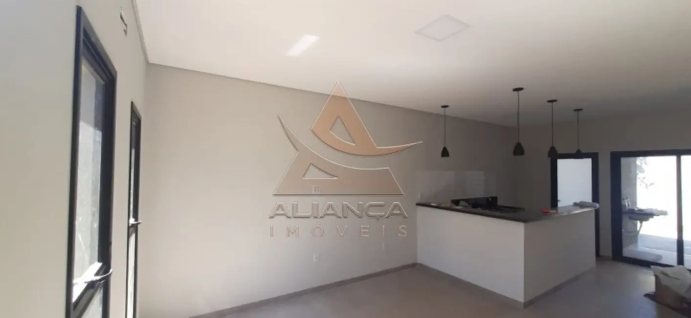Casa com 3 quartos à venda, 126m2 em Bonfim Paulista - SP - imagem 2 Foto 2 de Casa com 3 quartos à venda, 126m2 em Bonfim Paulista - SP