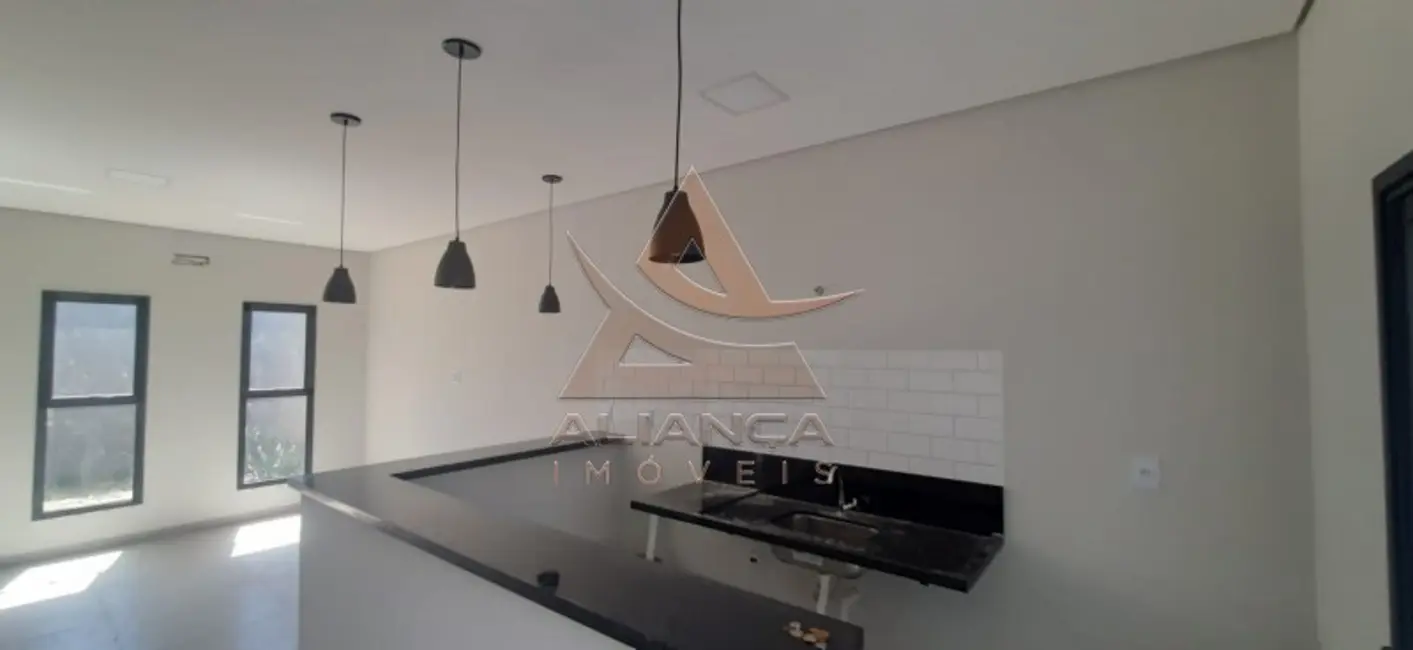 Casa com 3 quartos à venda, 126m2 em Bonfim Paulista - SP - imagem 4 Foto 4 de Casa com 3 quartos à venda, 126m2 em Bonfim Paulista - SP