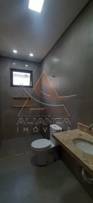 Casa com 3 quartos à venda, 126m2 em Bonfim Paulista - SP - imagem 9 Foto 9 de Casa com 3 quartos à venda, 126m2 em Bonfim Paulista - SP