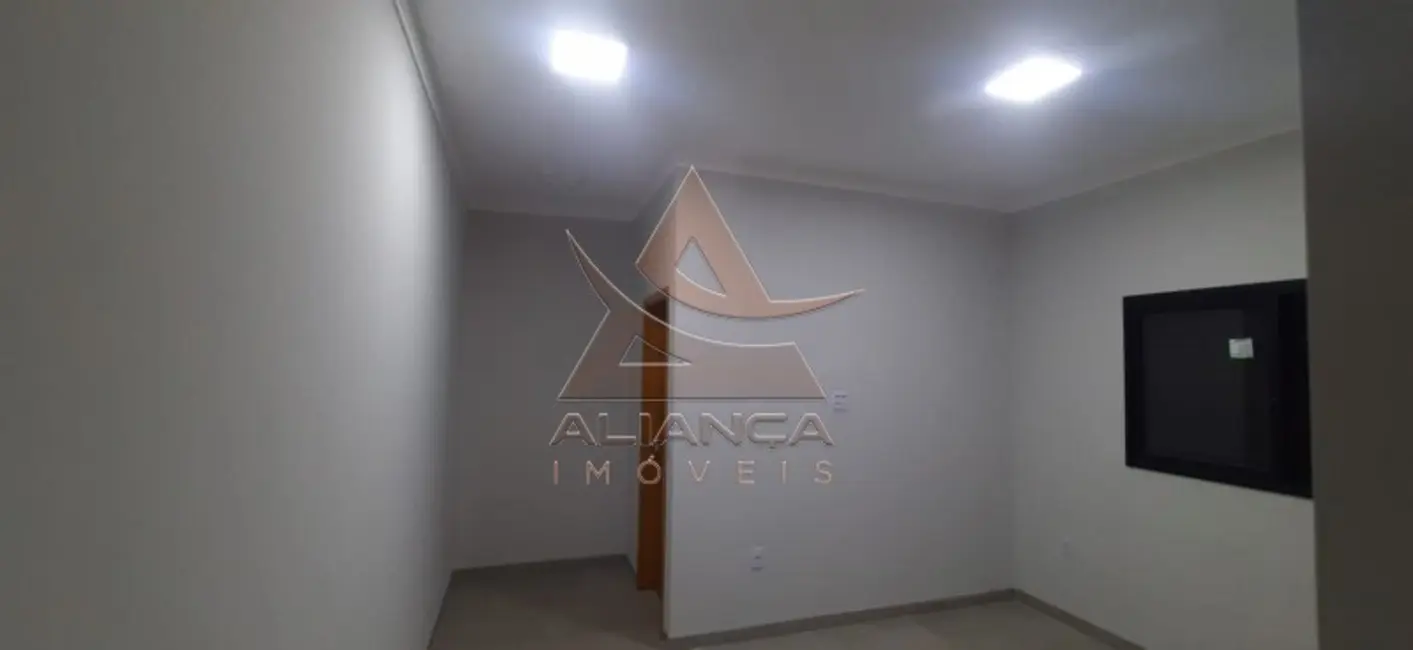Casa com 3 quartos à venda, 126m2 em Bonfim Paulista - SP - imagem 7 Foto 7 de Casa com 3 quartos à venda, 126m2 em Bonfim Paulista - SP