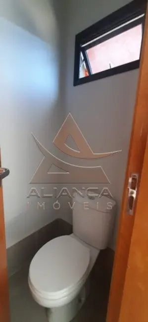 Casa com 3 quartos à venda, 126m2 em Bonfim Paulista - SP - imagem 5 Foto 5 de Casa com 3 quartos à venda, 126m2 em Bonfim Paulista - SP