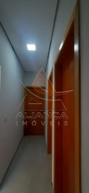Casa com 3 quartos à venda, 126m2 em Bonfim Paulista - SP - imagem 6 Foto 6 de Casa com 3 quartos à venda, 126m2 em Bonfim Paulista - SP
