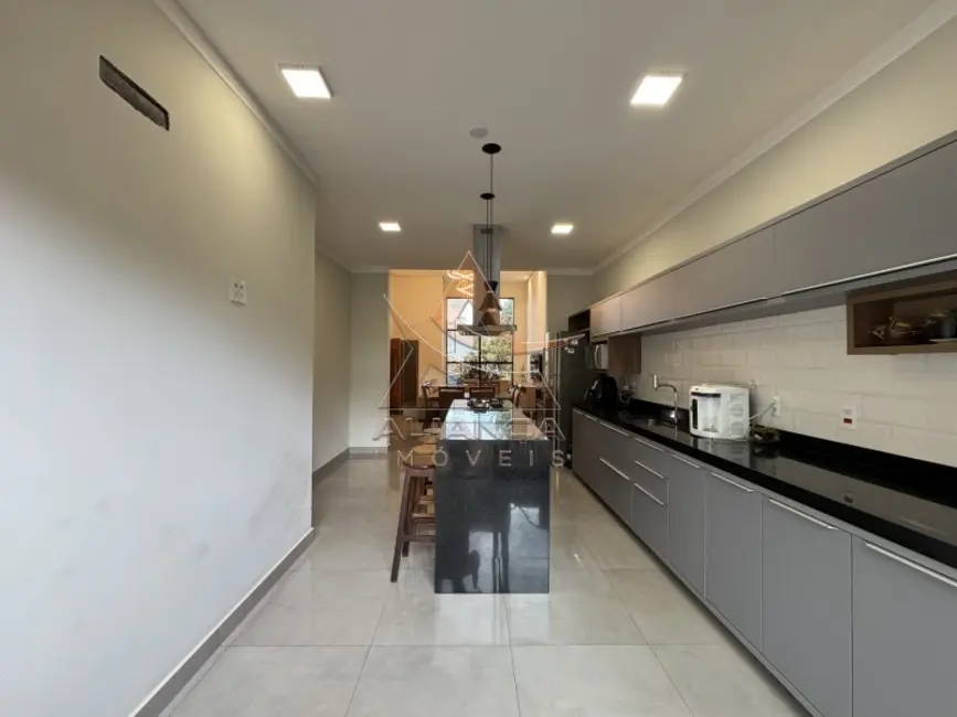 Foto 7 de Casa de Condomínio com 3 quartos à venda, 146m2 em Recreio das Acácias, Ribeirao Preto - SP