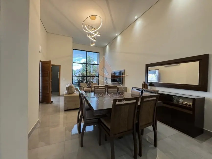 Foto 2 de Casa de Condomínio com 3 quartos à venda, 146m2 em Recreio das Acácias, Ribeirao Preto - SP