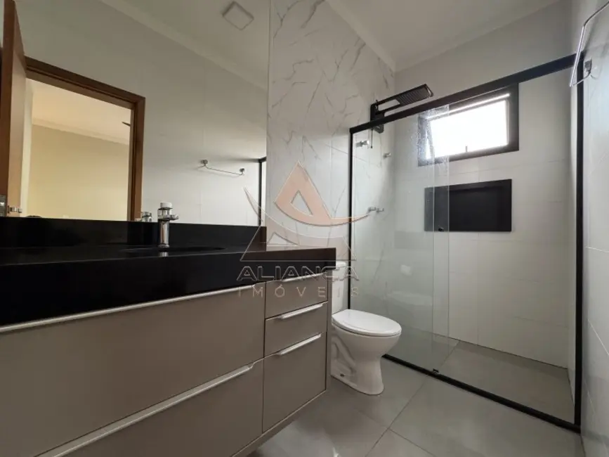 Foto 9 de Casa de Condomínio com 3 quartos à venda, 146m2 em Recreio das Acácias, Ribeirao Preto - SP