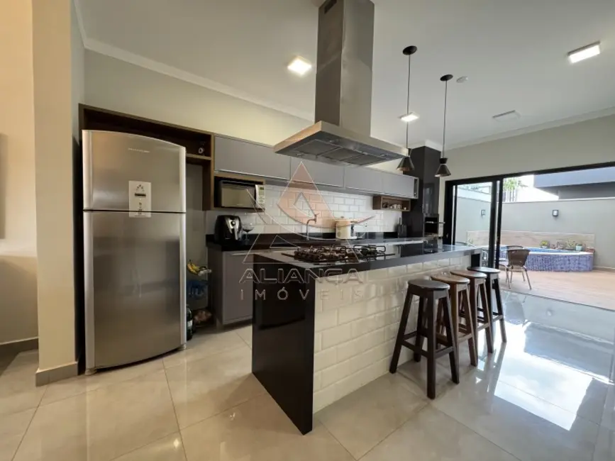 Foto 8 de Casa de Condomínio com 3 quartos à venda, 146m2 em Recreio das Acácias, Ribeirao Preto - SP