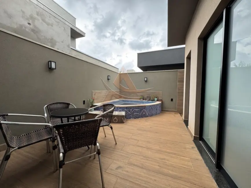 Foto 5 de Casa de Condomínio com 3 quartos à venda, 146m2 em Recreio das Acácias, Ribeirao Preto - SP