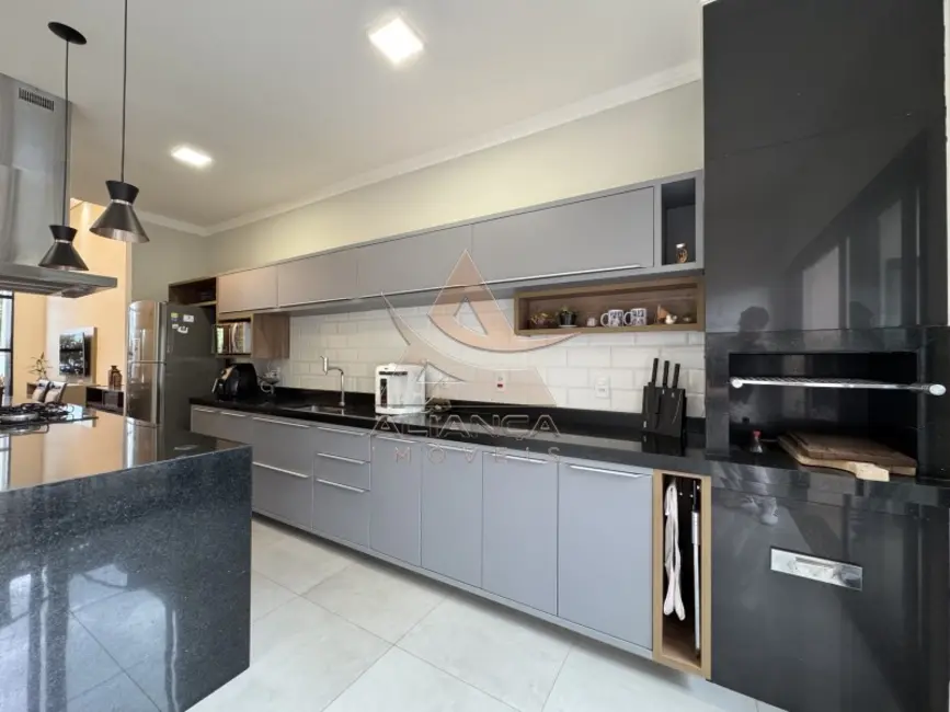 Foto 6 de Casa de Condomínio com 3 quartos à venda, 146m2 em Recreio das Acácias, Ribeirao Preto - SP