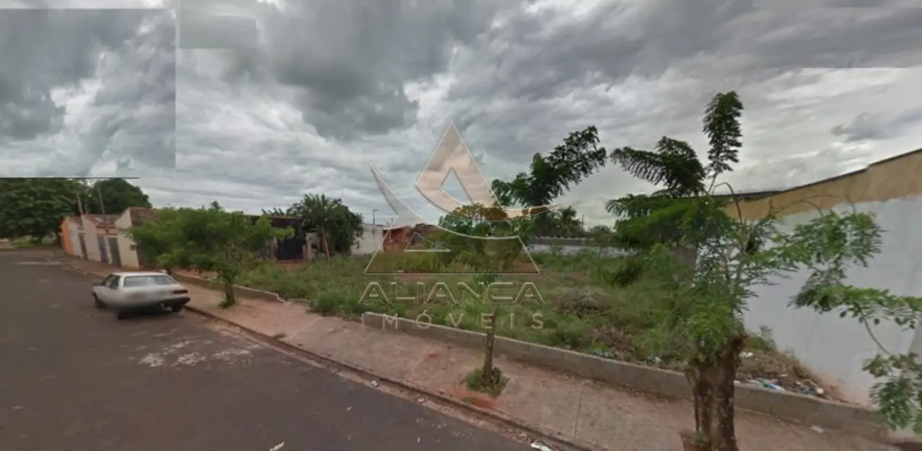 Foto 2 de Terreno / Lote à venda, 1080m2 em Jardim Aeroporto, Ribeirao Preto - SP