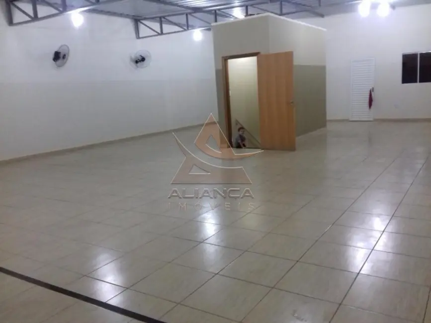 Foto 3 de Sala Comercial à venda, 380m2 em Serrana - SP