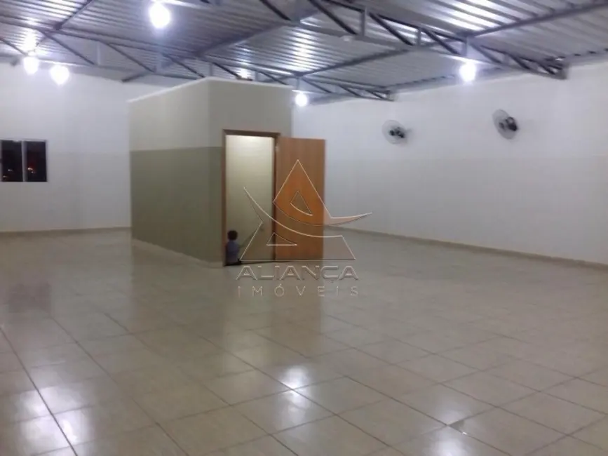 Foto 4 de Sala Comercial à venda, 380m2 em Serrana - SP