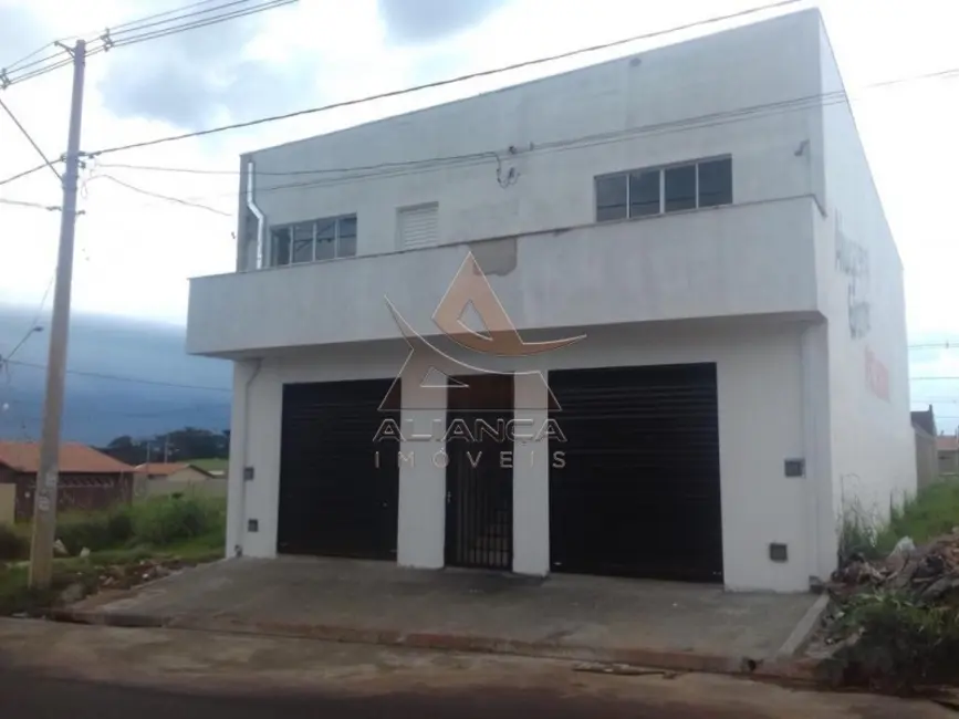 Foto 1 de Sala Comercial à venda, 380m2 em Serrana - SP