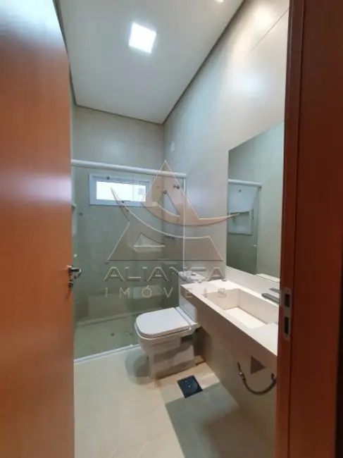 Foto 7 de Casa de Condomínio com 3 quartos à venda, 160m2 em Ribeirao Preto - SP