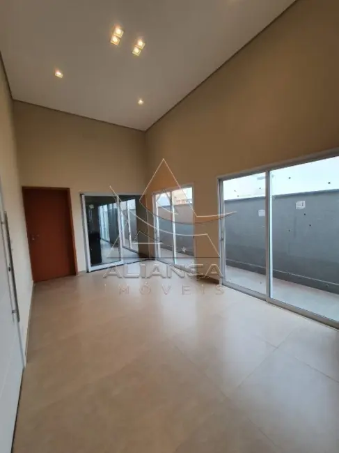 Foto 1 de Casa de Condomínio com 3 quartos à venda, 160m2 em Ribeirao Preto - SP