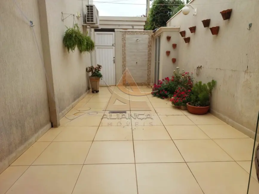 Foto 23 de Casa de Condomínio com 4 quartos à venda, 205m2 em Quinta da Primavera, Ribeirao Preto - SP