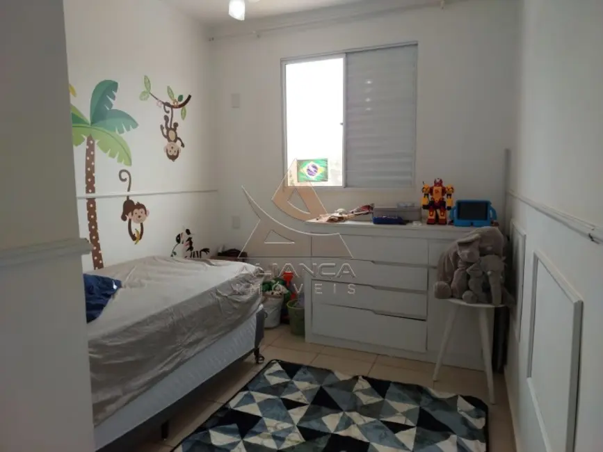 Foto 11 de Casa de Condomínio com 4 quartos à venda, 205m2 em Quinta da Primavera, Ribeirao Preto - SP