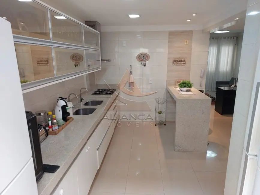 Foto 16 de Casa de Condomínio com 4 quartos à venda, 205m2 em Quinta da Primavera, Ribeirao Preto - SP