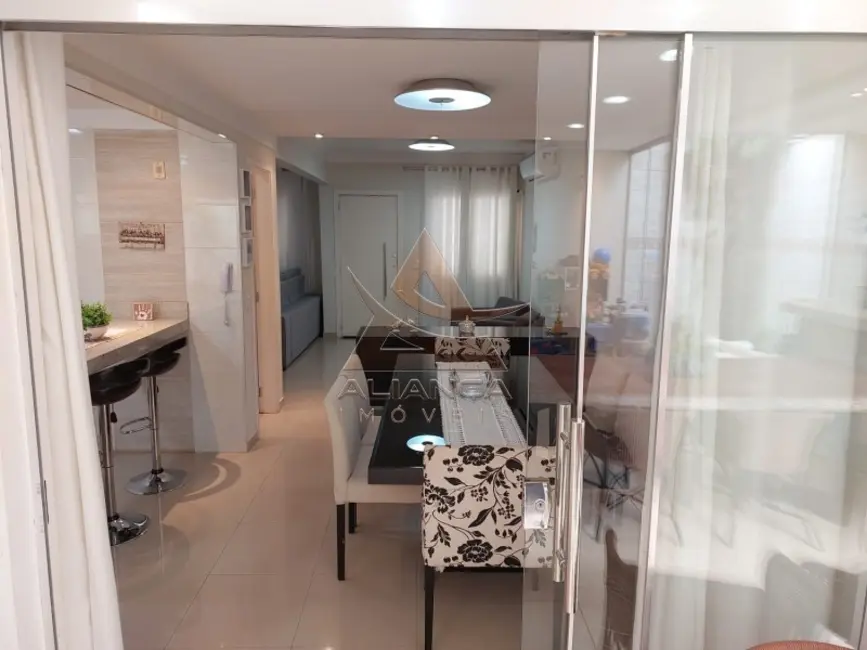 Foto 17 de Casa de Condomínio com 4 quartos à venda, 205m2 em Quinta da Primavera, Ribeirao Preto - SP