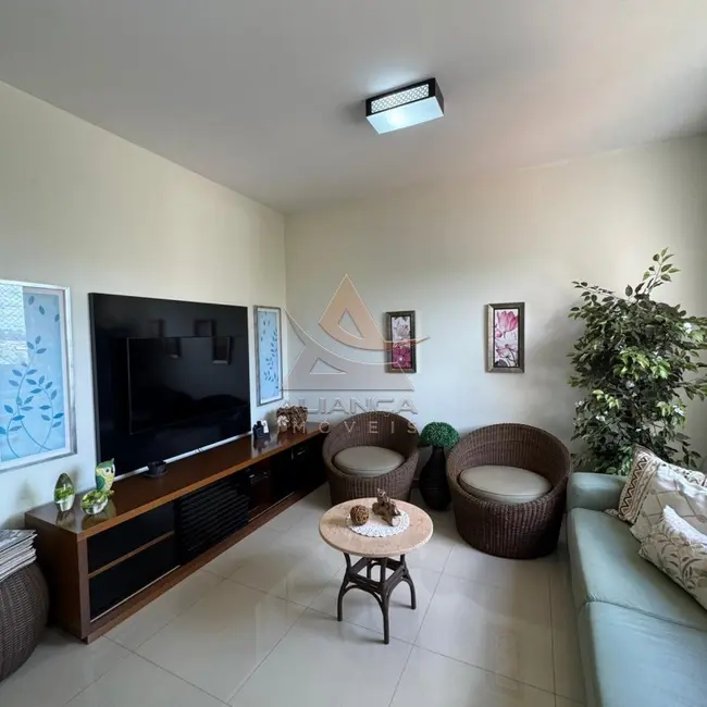 Foto 3 de Apartamento com 3 quartos à venda, 148m2 em Jardim Botânico, Ribeirao Preto - SP