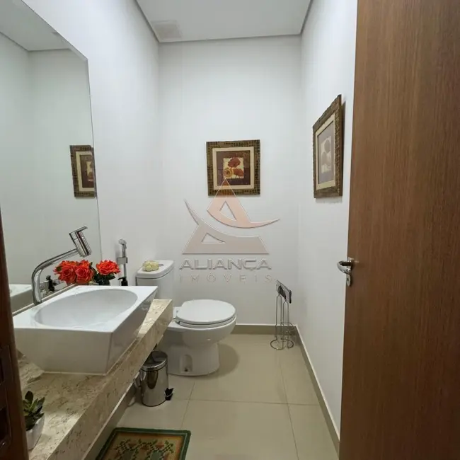 Foto 9 de Apartamento com 3 quartos à venda, 148m2 em Jardim Botânico, Ribeirao Preto - SP