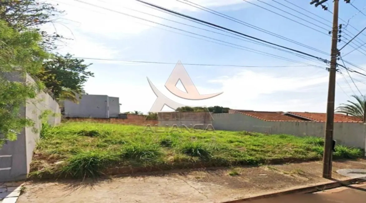 Foto 1 de Terreno / Lote à venda, 516m2 em City Ribeirão, Ribeirao Preto - SP