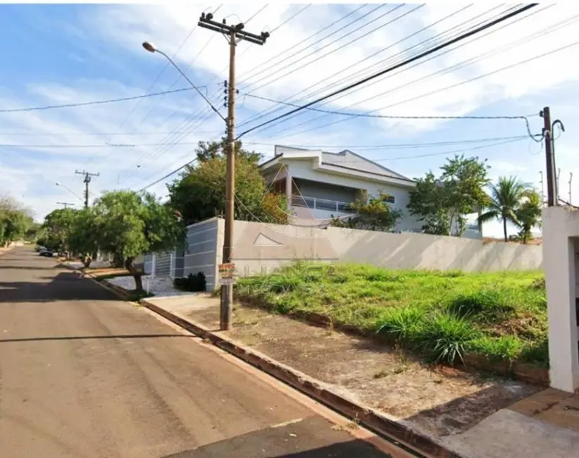 Foto 2 de Terreno / Lote à venda, 516m2 em City Ribeirão, Ribeirao Preto - SP