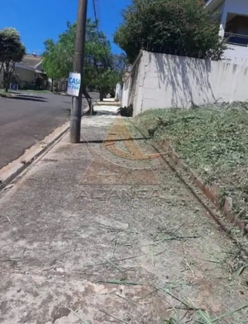 Foto 3 de Terreno / Lote à venda, 516m2 em City Ribeirão, Ribeirao Preto - SP