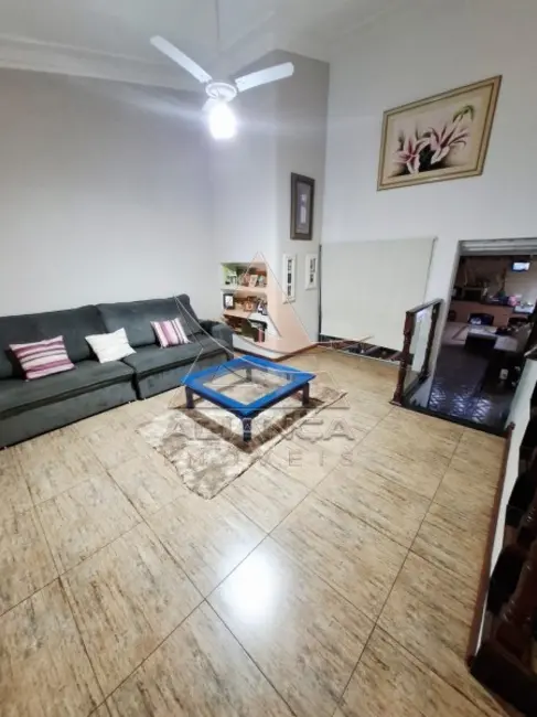 Foto 3 de Casa com 3 quartos à venda, 260m2 em Jardim São Luiz, Ribeirao Preto - SP