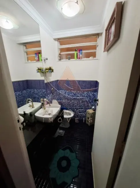 Foto 5 de Casa com 3 quartos à venda, 260m2 em Jardim São Luiz, Ribeirao Preto - SP