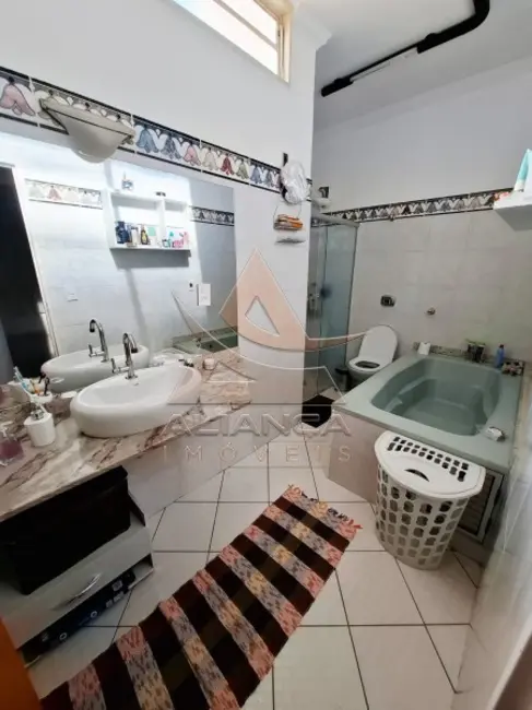 Foto 9 de Casa com 3 quartos à venda, 260m2 em Jardim São Luiz, Ribeirao Preto - SP