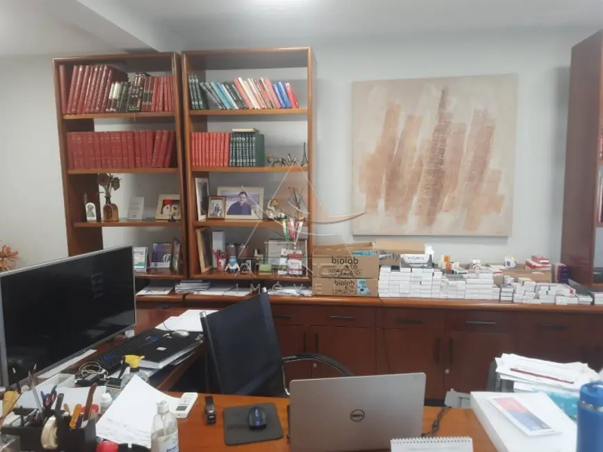 Foto 8 de Sala Comercial à venda, 88m2 em Centro, Ribeirao Preto - SP