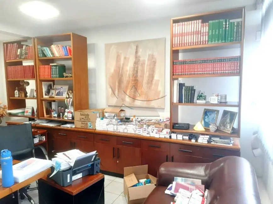 Foto 1 de Sala Comercial à venda, 88m2 em Centro, Ribeirao Preto - SP