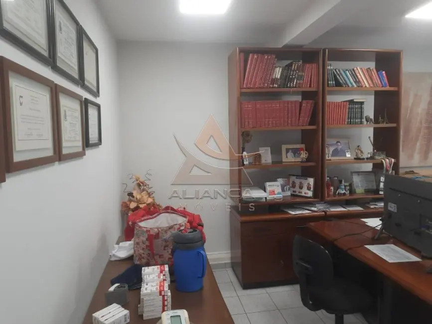 Foto 5 de Sala Comercial à venda, 88m2 em Centro, Ribeirao Preto - SP