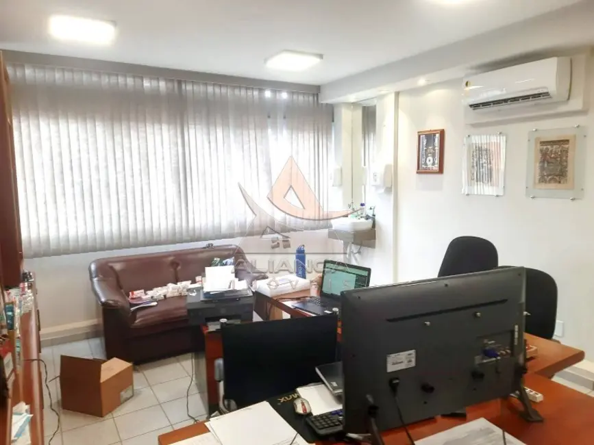 Foto 5 de Sala Comercial para alugar, 46m2 em Centro, Ribeirao Preto - SP