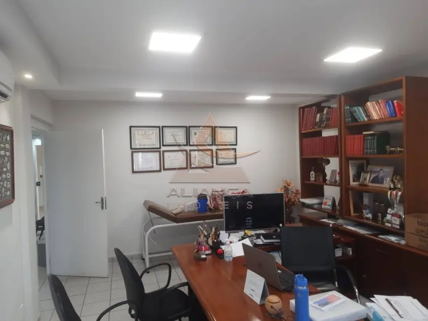 Foto 6 de Sala Comercial para alugar, 46m2 em Centro, Ribeirao Preto - SP