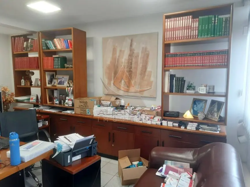 Foto 3 de Sala Comercial para alugar, 46m2 em Centro, Ribeirao Preto - SP